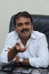 Koratala Siva Interview About Janata Garage Movie